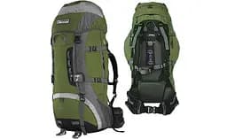 Рюкзак Terra Incognita Vertex 80