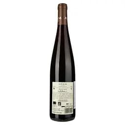 Вино Jean-Baptiste Adam Pinot Noir Les Natures червоне сухе 0.75 л - мініатюра 2