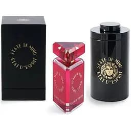 Парфюмированная вода оригинал State Of Mind Voluptuous Seduction 100 мл