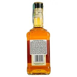 Лікер Jack Daniel's Honey 35% 0.5 л - мініатюра 3