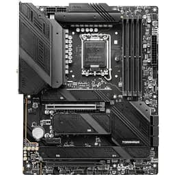 Материнська плата MSI MAG Z790 Tomahawk WIFI [139991] - мініатюра 2