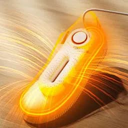 Сушарка для взуття з таймером і стерилізацією Xiaomi Sothing ZERO Shoes Dryer PRO (DSHJ-S-2214A) - мініатюра 4