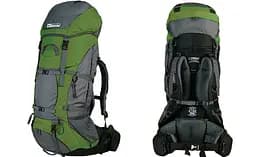 Рюкзак Terra Incognita Titan 60