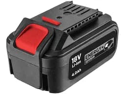 Аккумулятор для электроинструмента Graphite 58G004