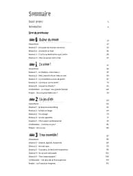 Merci! 4. A2. Guide pedagogique - мініатюра 2