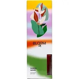 Аромадифузор для дому Aroma Bloom Sandal wood 100 мл - мініатюра 3