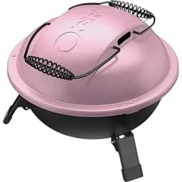 Портативний вугільний гриль O-Grill O-Burger 30 cm (888200) - мініатюра 2