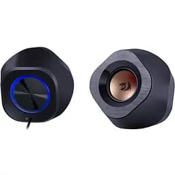 Акустична система Redragon Kaidas 6 Вт Bluetooth RGB USB (71514) - мініатюра 6