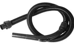 Пилосос Edler ED-1808RB, Black/Red, 1400W, мішковий, об'єм пилезборника 2л, багаторазовий мішок, насадки універсальна щітка підлога/килим, щілинна, 2 металеві трубки, шнур 3.2 м - мініатюра 3