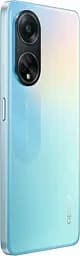 Смартфон Oppo A98 5G 8/256Gb Dreamy Blue (CPH2529) (UA UCRF) NFC - мініатюра 6