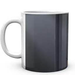 Кружка GeekLand Steins Gate Брама Штейна Моека SG 08 330 мл белая