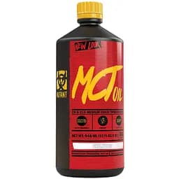 Масло Mutant MCT Oil 946 мл