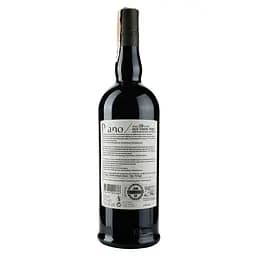 Портвейн Porto Piano 10 years, 19%, 0,75 л - мініатюра 2
