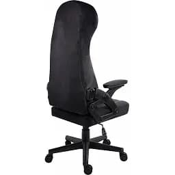 Геймерське крісло GT Racer (X-5993 Black) - мініатюра 4