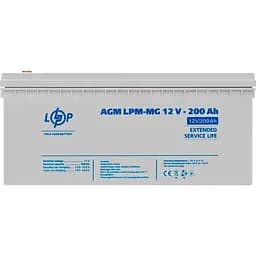 Джерело безперебійного живлення [ДБЖ] LogicPower UPS B1500 + АКБ MG 2400Wh [20002] [110338] - мініатюра 6