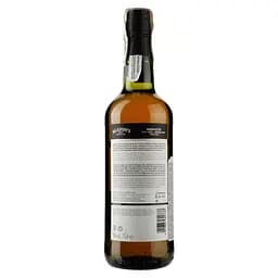 Вино Blandy's Rainwater Medium Dry, біле, кріплене, 18%, 0,75 л (8000018683417) - мініатюра 2
