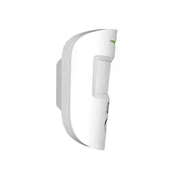 Бездротовий датчик руху Ajax MotionCam PhOD Jeweller 8EU 36489.120.WH White - мініатюра 3