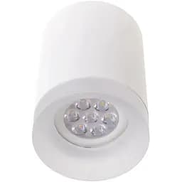 Підсвічування тубус Brille AL-725/1 GU10 WH IP20 MR16 26-843