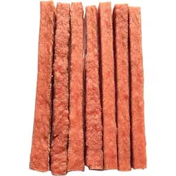 Ласощі для собак Lucky Star Апетитні брусочки з м'яса кролика 500 г