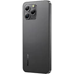 Смартфон Blackview A96 12/256Gb Global EU Black [99999] - мініатюра 4