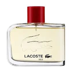 Оригинал Lacoste Red 125 мл ТЕСТЕР туалетная вода