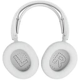 Ігрова гарнітура SteelSeries Arctis Nova 5P White PC/PS/SW/MAC/MOB - мініатюра 3