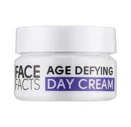 Антивозрастной дневной крем для кожи лица Face Facts 50 мл