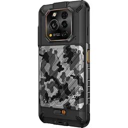 Смартфон RugOne Xever 7 12/512GB Black UA-UCRF [156359] - мініатюра 7