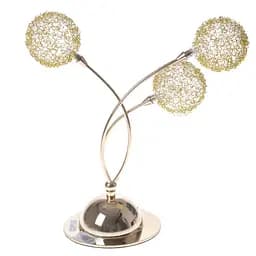 Настольная лампа Brille в современном стиле декоративная BR-01 314T/3