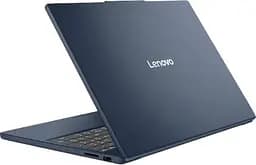 Ноутбук Lenovo IdeaPad Slim 3 15IRH10 Cosmic Blue (83K1008YRM)
