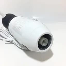 Моторний блок для блендера Bosch ErgoMix MS6CA4150, MS6CA4120, MS61A4110, 12027525 800W - мініатюра 4