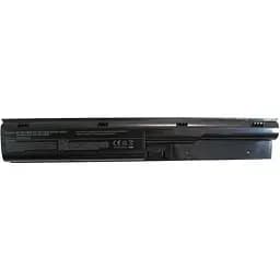 Акумулятор AlSoft HP ProBook 4530s HSTNN-LB2R 5200mAh 6cell 10.8V Li-ion (A41667)