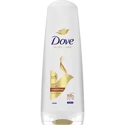 Бальзам-ополіскувач Dove Anti Frizz Живильний догляд 200 мл