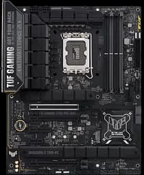 Материнська плата Asus Z790-Pro TUF Gaming Wi-Fi LGA 1700 (TUF GAMING Z790-PRO WIFI) Б/В - мініатюра 2