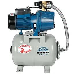 Насосна станція струменева Vitals Aqua AJ 847-24de (123160) - мініатюра 3