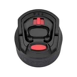 Термопляшка Kambukka Elton Insulated 1000 мл чорна (11-03037) - мініатюра 5
