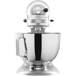 Планетарний міксер KitchenAid 4.3 л хром (5KSM95PSEMC) - мініатюра 5