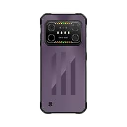 Смартфон Oukitel IIIF150 Air1 Ultra 8/256Gb Purple [110431] - мініатюра 6