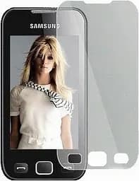 Захисна плівка Screen Guard Samsung S5330 Wave 533 Pro clear (глянцева)