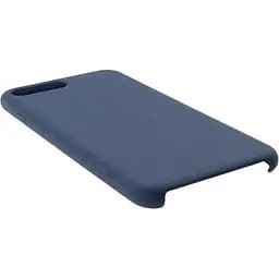 Чохол-накладка Remax Kellen Series Case Apple iPhone 7 Plus Blue - мініатюра 6