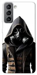 Чохол Demsky Сталкер 4 для Samsung Galaxy S21 FE
