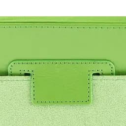 Чохол-книжка для планшета Apple IPad 2/3/4 Apple green - мініатюра 5