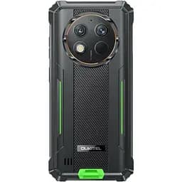 Смартфон Oukitel G1 6/256GB Green (Global Version) NFC - мініатюра 2