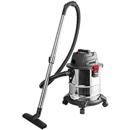 Пилосос акумуляторний Graphite Energy+ 18 В контейнер 20 л без АКБ та ЗП