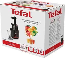 Соковижималка Tefal (ZC150838) - мініатюра 2