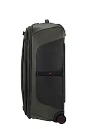 Дорожня Сумка На Колесах Samsonite ECODIVER KHAKI 79x44x31 KH7*14014 - мініатюра 4