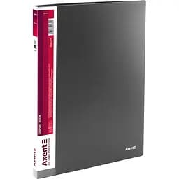 Дисплей-книга Axent А4 30 файлiв сіра (1030-03-A) - мініатюра 2