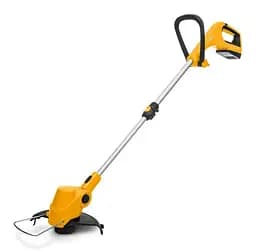 Тример акумуляторний Stiga з АКБ та ЗП GT100eKit