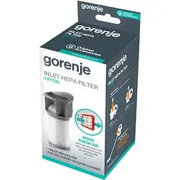 Фільтр для пилососа Gorenje HEPA IHFFSM (733491)