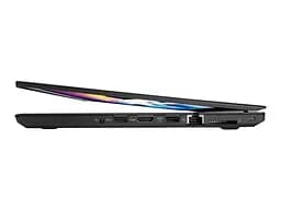 Ноутбук Lenovo Thinkpad T470 (i7-6500u / 16GB / SSD 256GB / FHD IPS) Refurbished - мініатюра 2